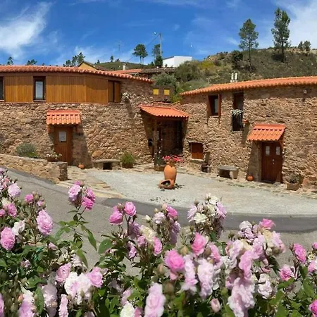 Refugio Do Raposo/casa Vega Vakantiehuis *