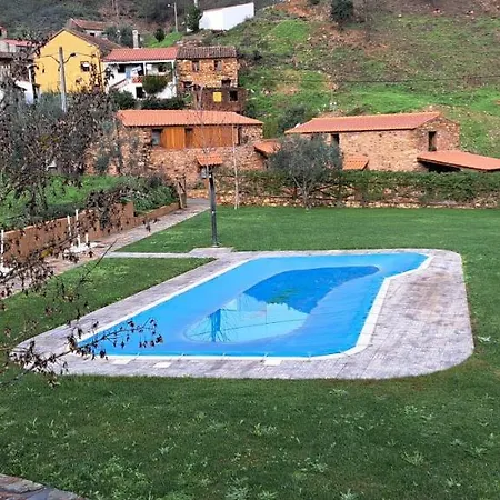 Refugio Do Raposo/casa Vega Vakantiehuis *