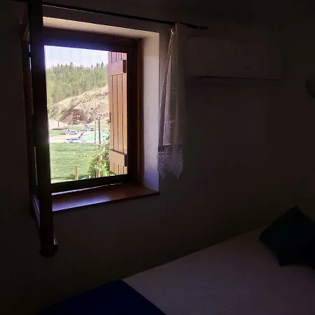 Refugio Do Raposo/casa Vega *