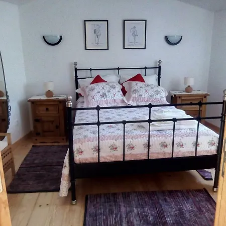 Refugio Do Raposo/casa Vega *