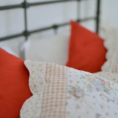 Vakantiehuis Refugio Do Raposo/casa Vega *