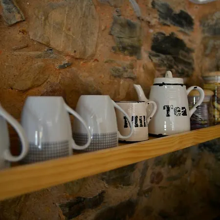 Refugio Do Raposo/casa Vega *