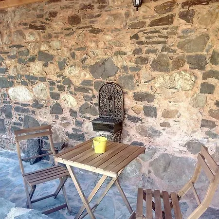 Refugio Do Raposo/casa Vega Vakantiehuis *