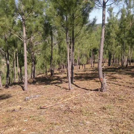 Refugio Do Raposo/casa Vega *