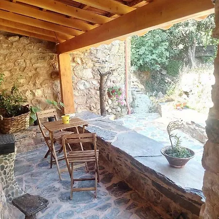 Refugio Do Raposo/casa Vega Montes da Senhora