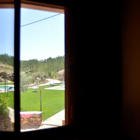 Refugio Do Raposo/casa Vega