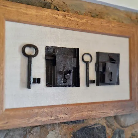 Refugio Do Raposo/casa Vega * Montes da Senhora