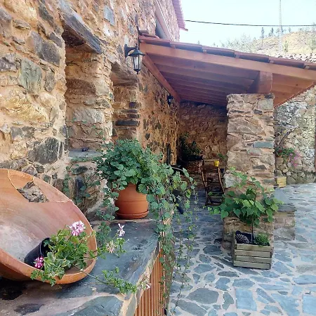 Refugio Do Raposo/casa Vega Vakantiehuis