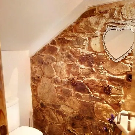 Refugio Do Raposo/casa Vega Vakantiehuis *