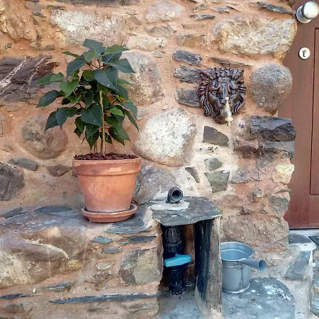 Refugio Do Raposo/casa Vega Holiday home *