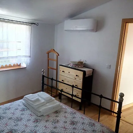 Refugio Do Raposo/casa Vega Holiday home