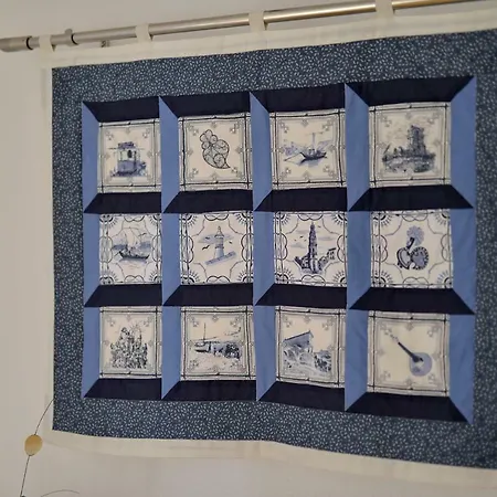 Refugio Do Raposo/casa Vega Vakantiehuis *