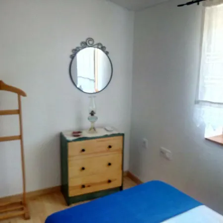 Refugio Do Raposo/casa Vega Vakantiehuis Montes da Senhora