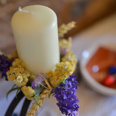 Refugio Do Raposo/casa Vega *