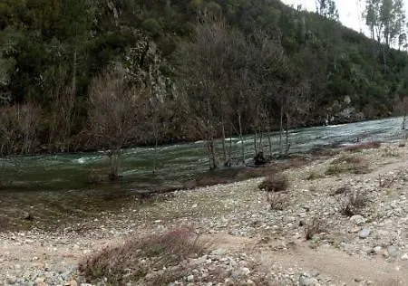 Refugio Do Raposo/casa Vega *