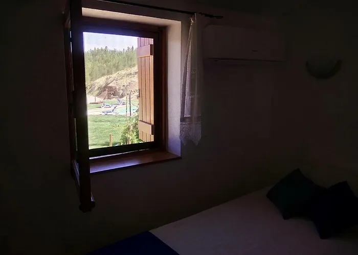Refugio Do Raposo/casa Vega *