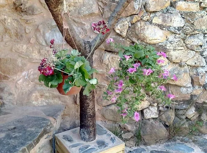 Refugio Do Raposo/casa Vega Montes da Senhora