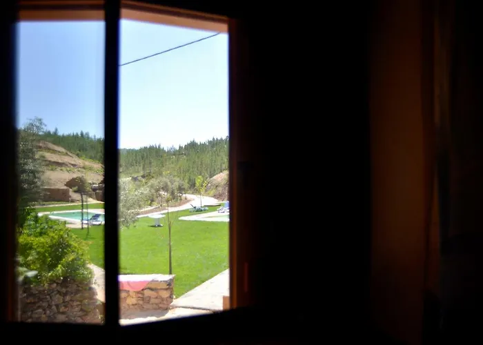 Refugio Do Raposo/casa Vega