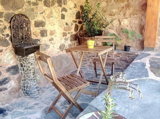 Refugio Do Raposo/casa Vega Hébergement de vacances