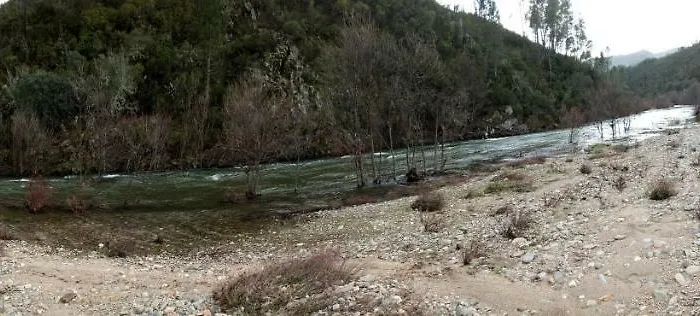 Refugio Do Raposo/casa Vega *